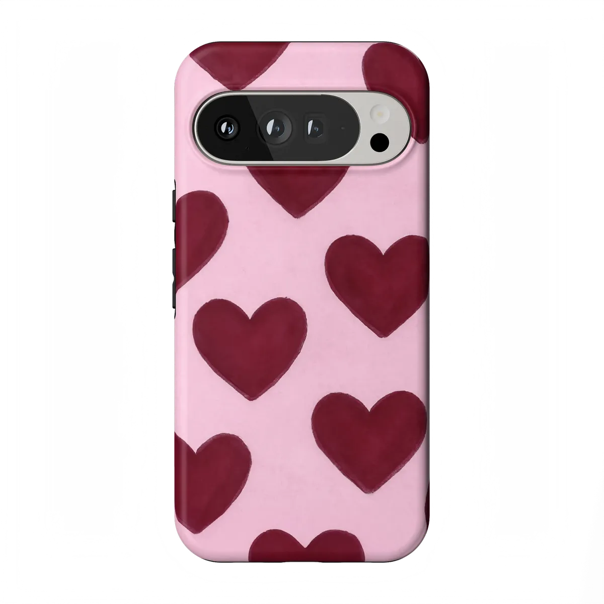 Whole Lotta Love | Plum Hearts Case - Image 155