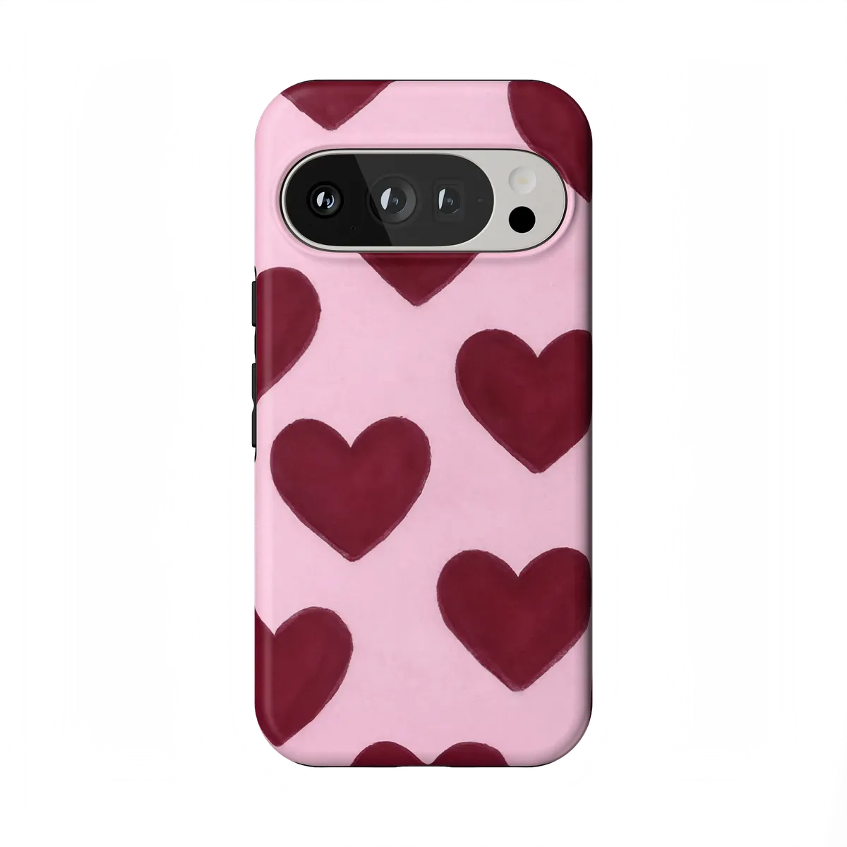 Whole Lotta Love | Plum Hearts Case - Image 157