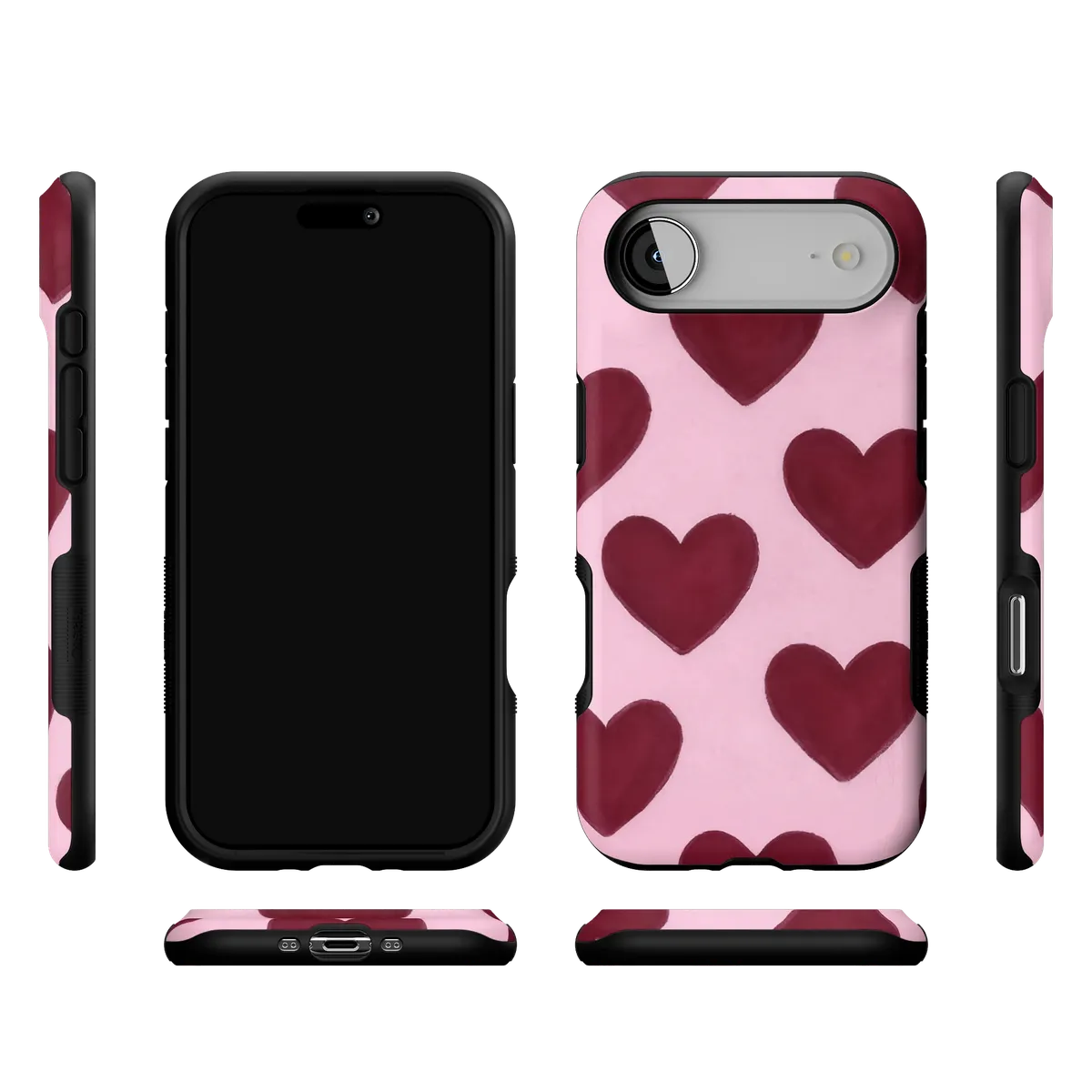 Whole Lotta Love | Plum Hearts Case - Image 18