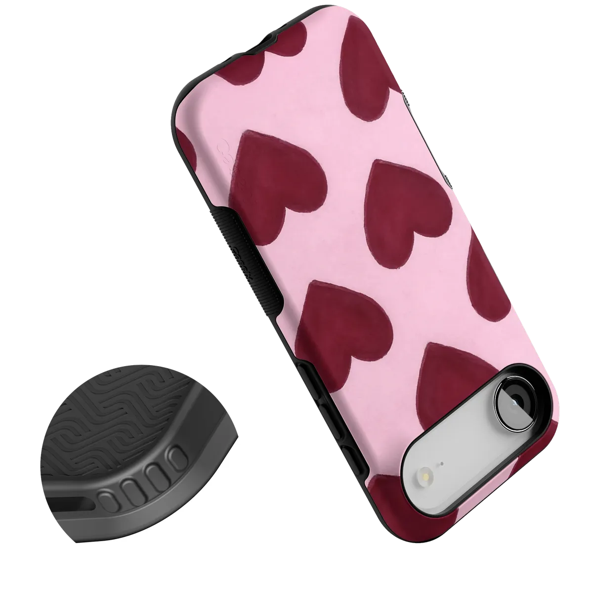 Whole Lotta Love | Plum Hearts Case - Image 19