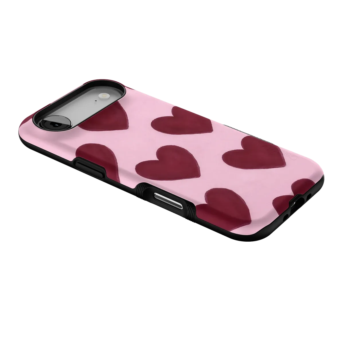Whole Lotta Love | Plum Hearts Case - Image 20