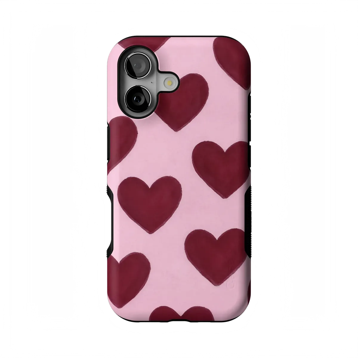 Whole Lotta Love | Plum Hearts Case - Image 21