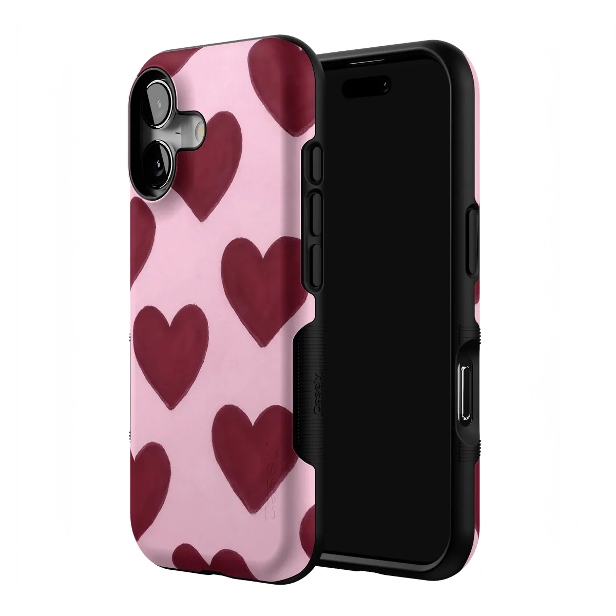 Whole Lotta Love | Plum Hearts Case - Image 22