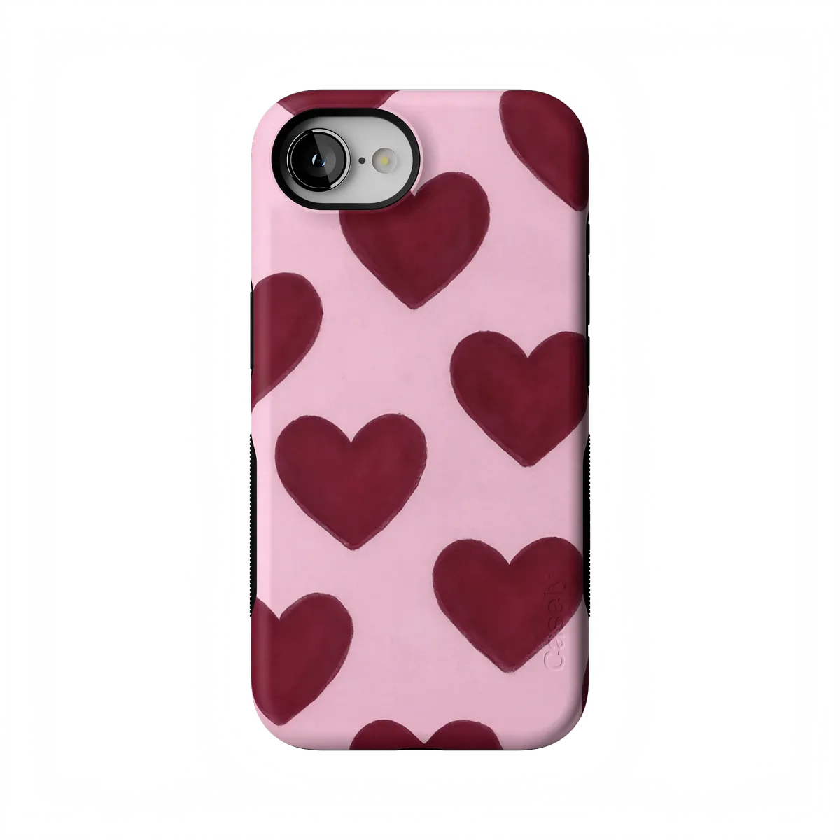 Whole Lotta Love | Plum Hearts Case - Image 31