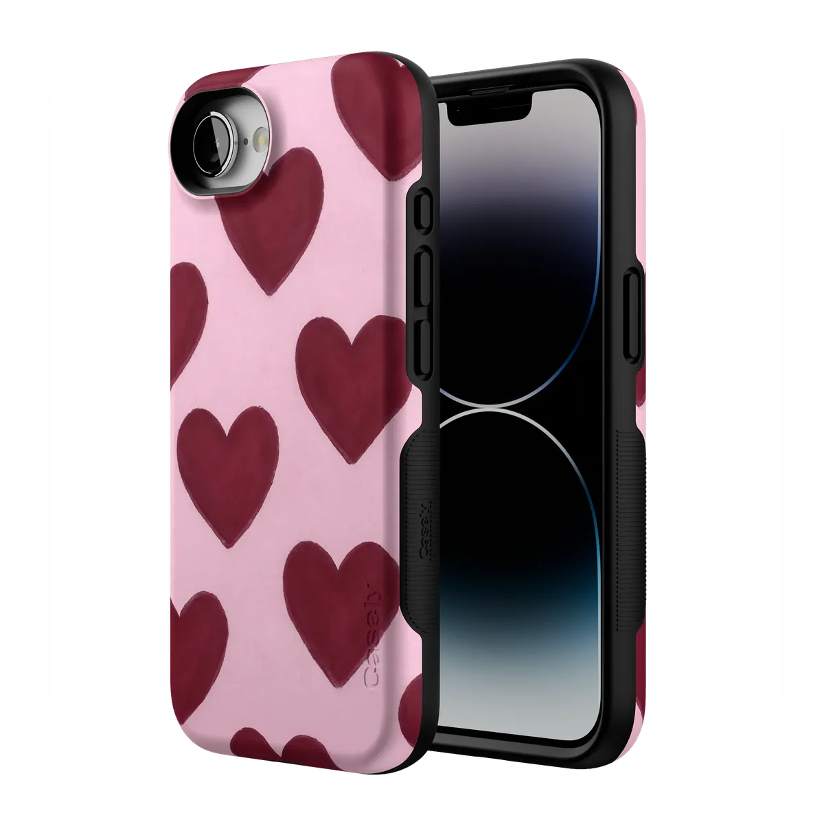 Whole Lotta Love | Plum Hearts Case - Image 32