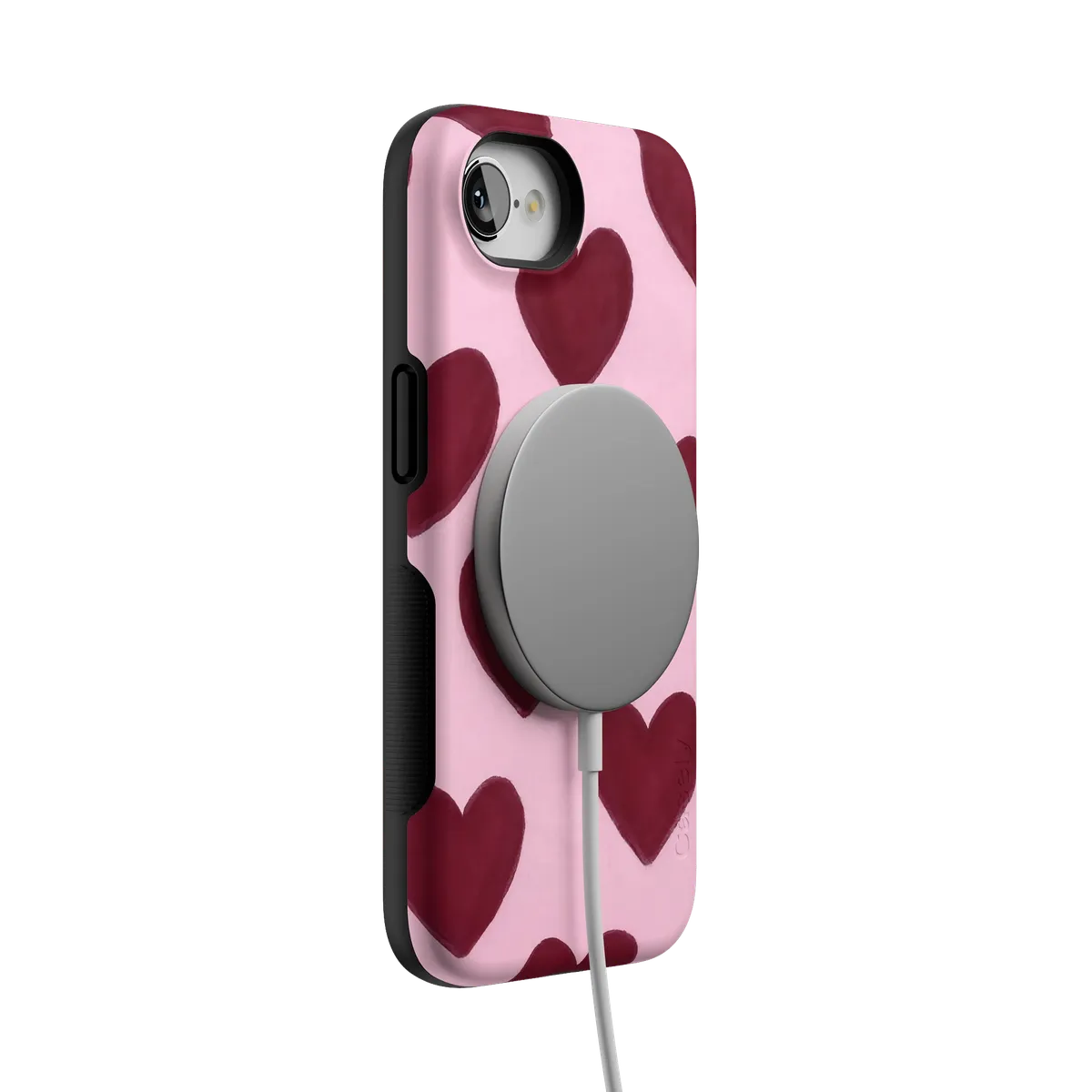 Whole Lotta Love | Plum Hearts Case - Image 34