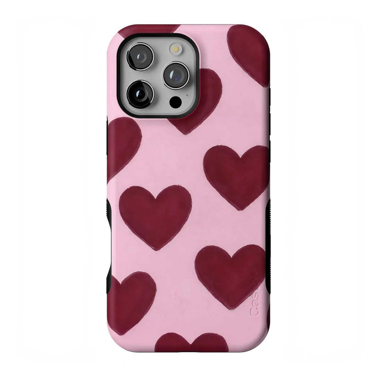 Whole Lotta Love | Plum Hearts Case - Image 36
