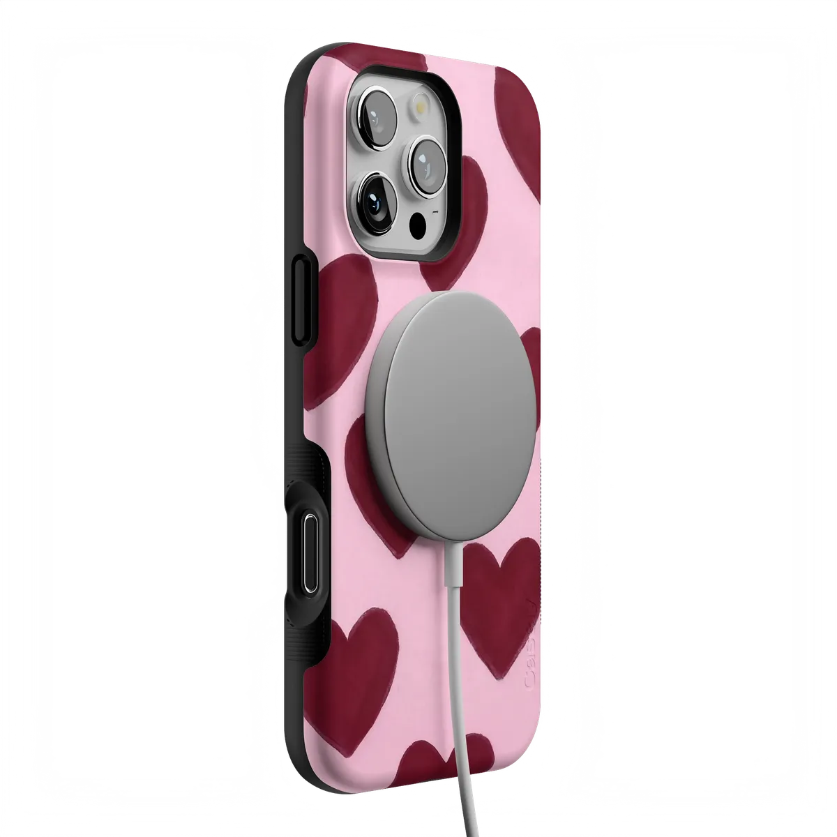Whole Lotta Love | Plum Hearts Case - Image 39