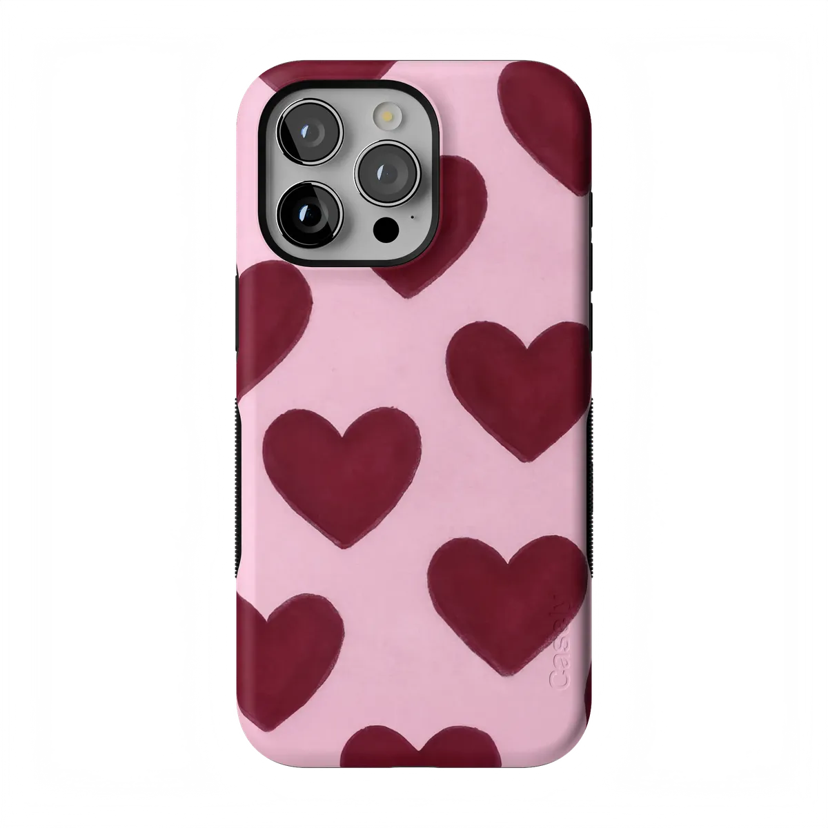 Whole Lotta Love | Plum Hearts Case - Image 41