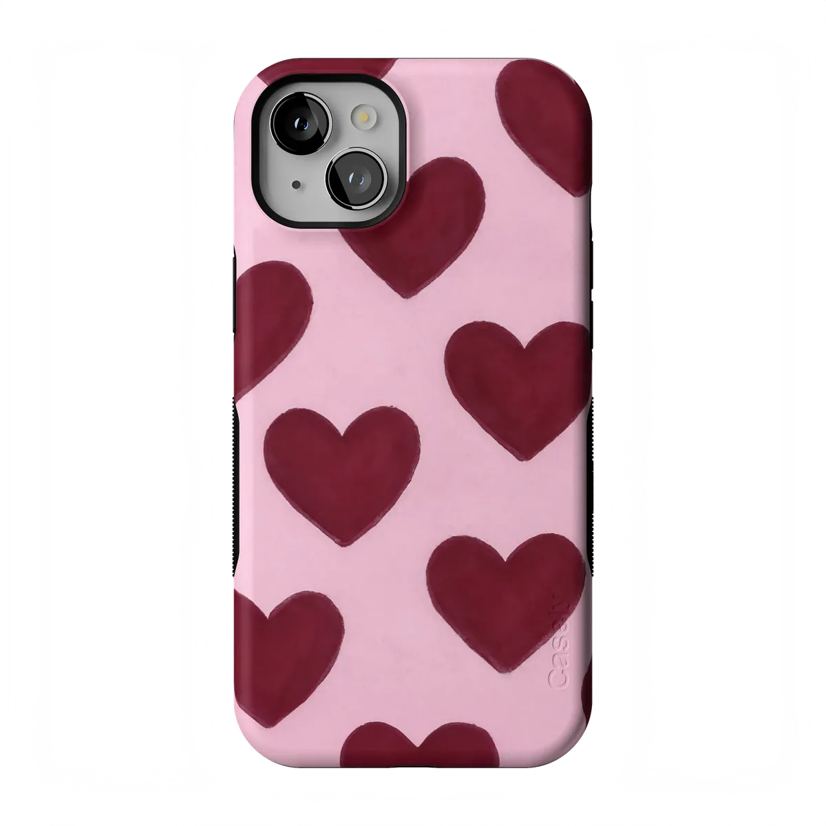 Whole Lotta Love | Plum Hearts Case - Image 46