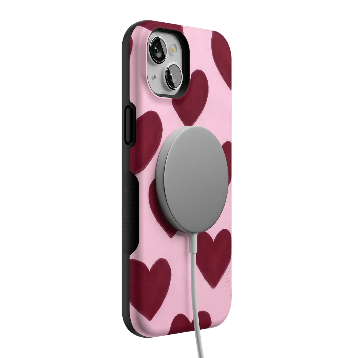 Whole Lotta Love | Plum Hearts Case - Image 49