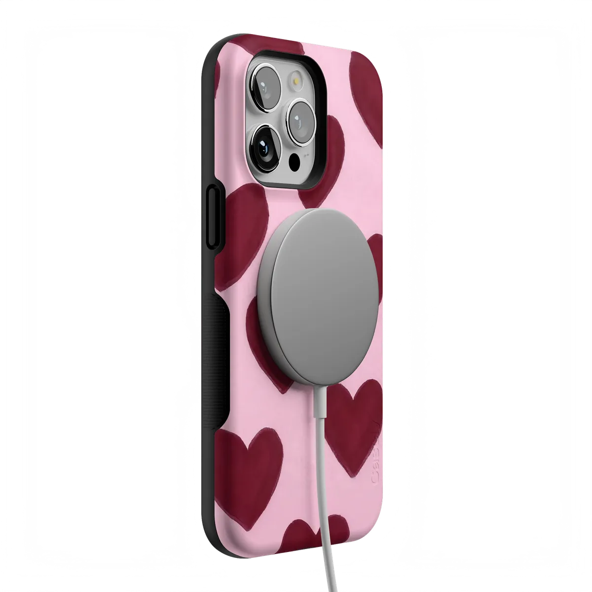 Whole Lotta Love | Plum Hearts Case - Image 53