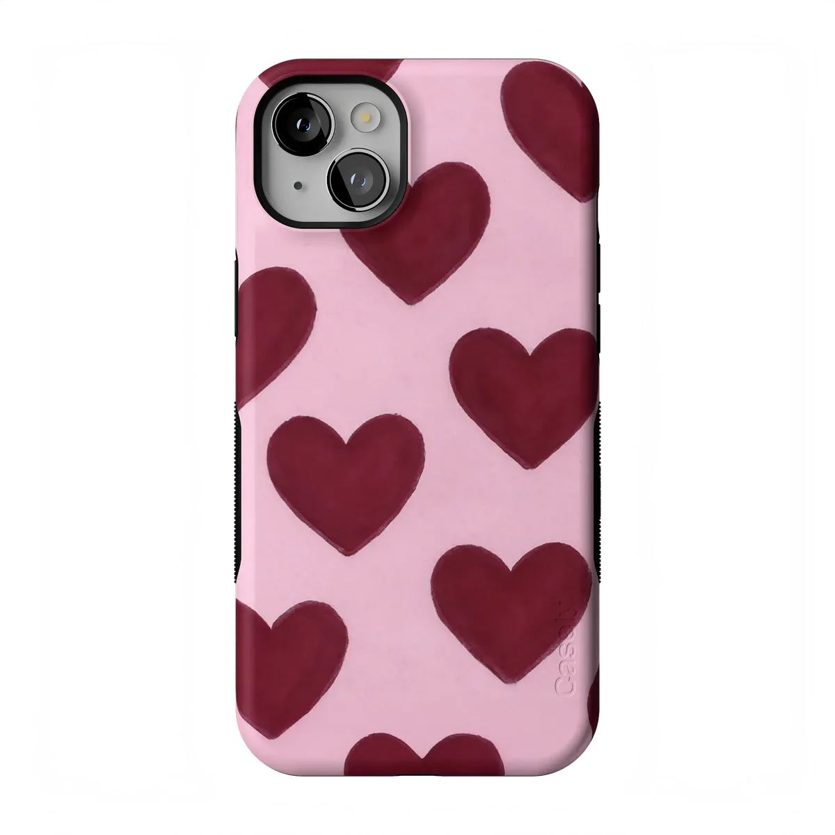 Whole Lotta Love | Plum Hearts Case - Image 54