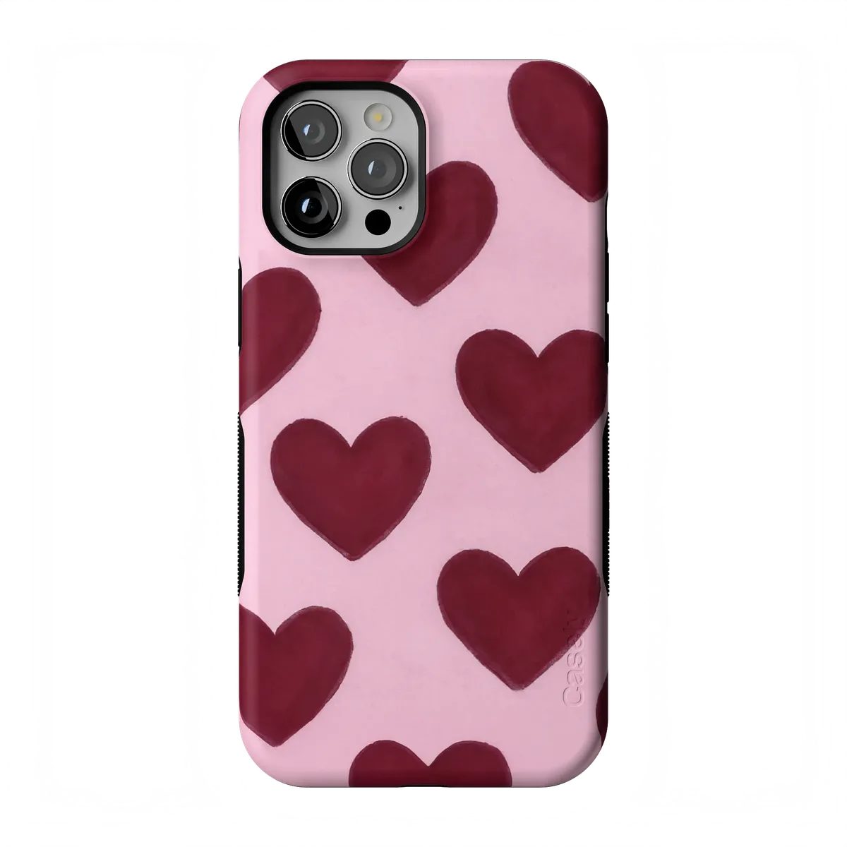 Whole Lotta Love | Plum Hearts Case - Image 59