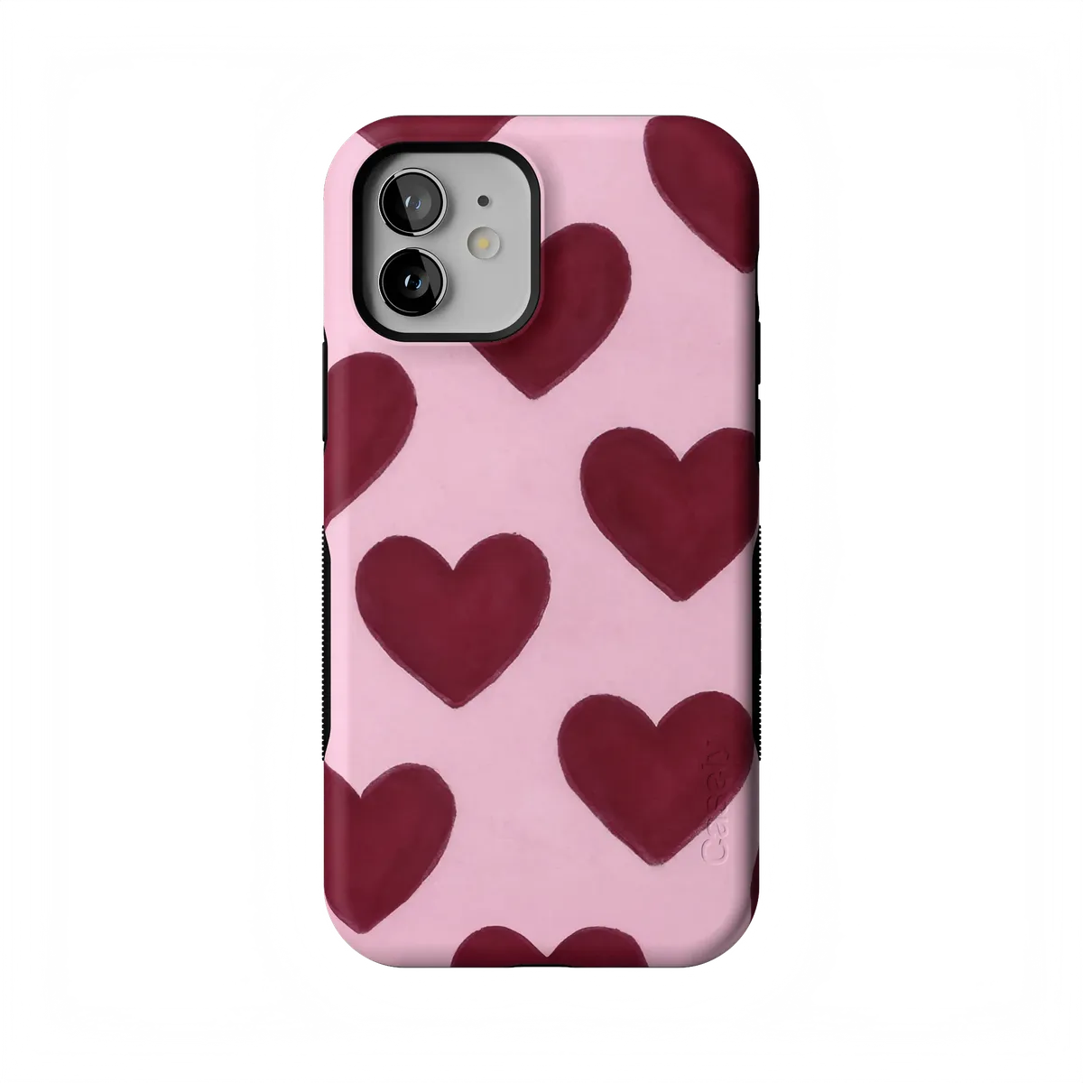 Whole Lotta Love | Plum Hearts Case - Image 62