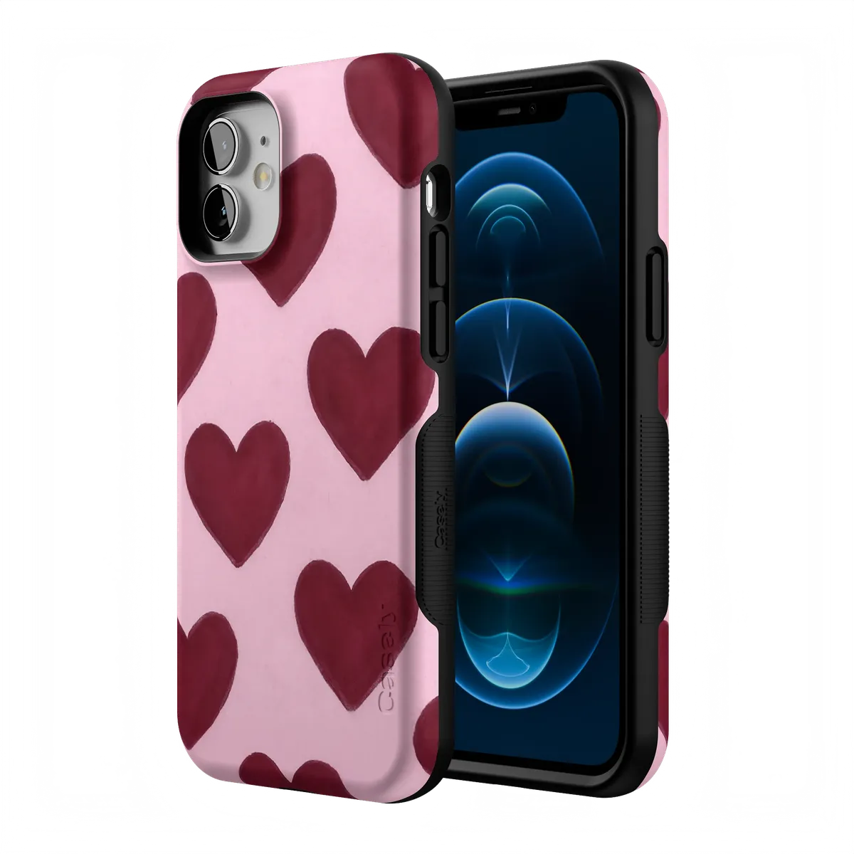 Whole Lotta Love | Plum Hearts Case - Image 63