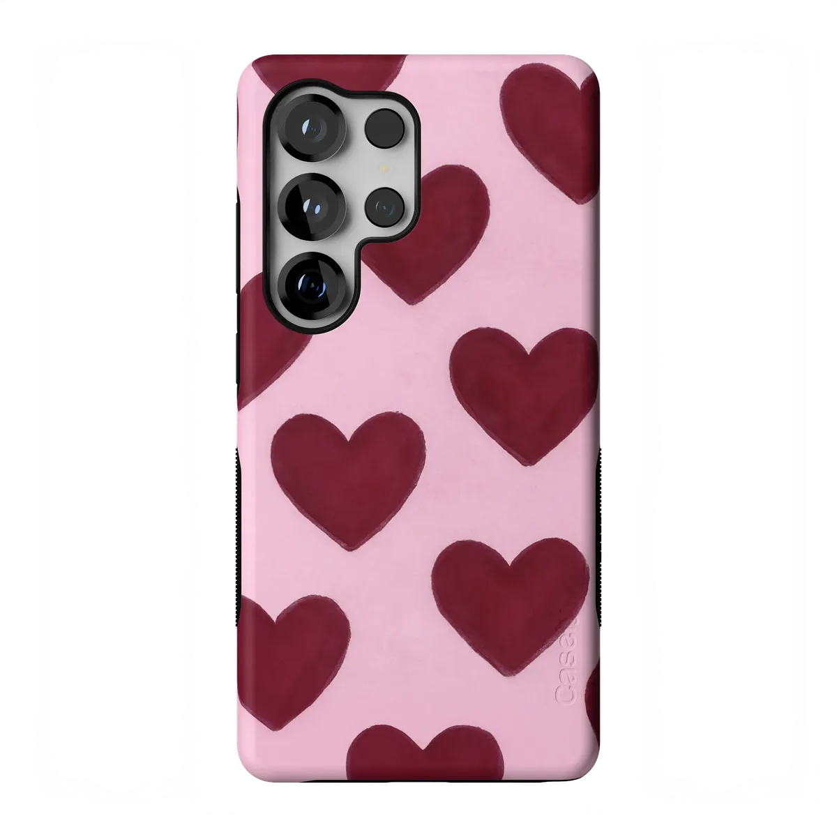 Whole Lotta Love | Plum Hearts Case - Image 65