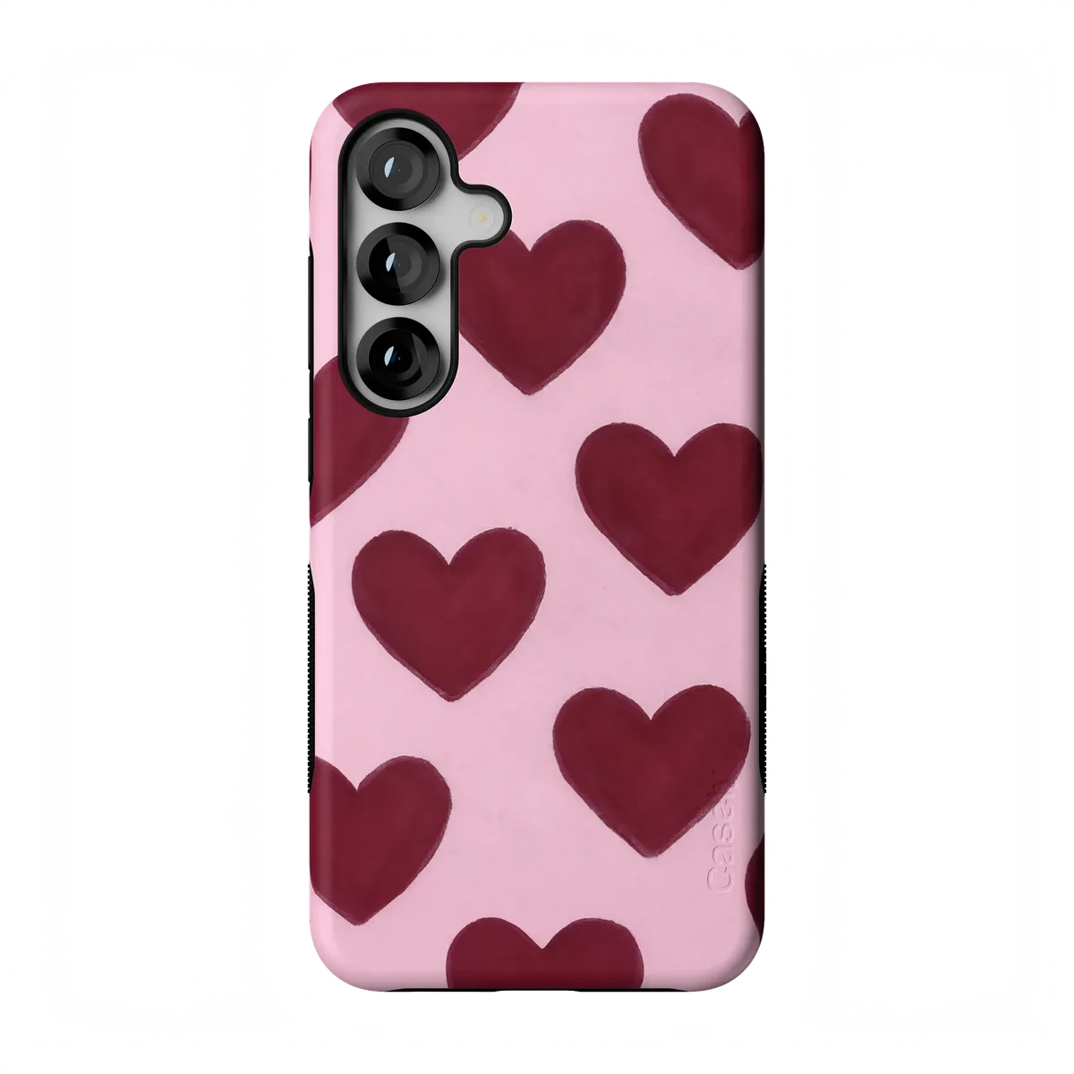 Whole Lotta Love | Plum Hearts Case - Image 69