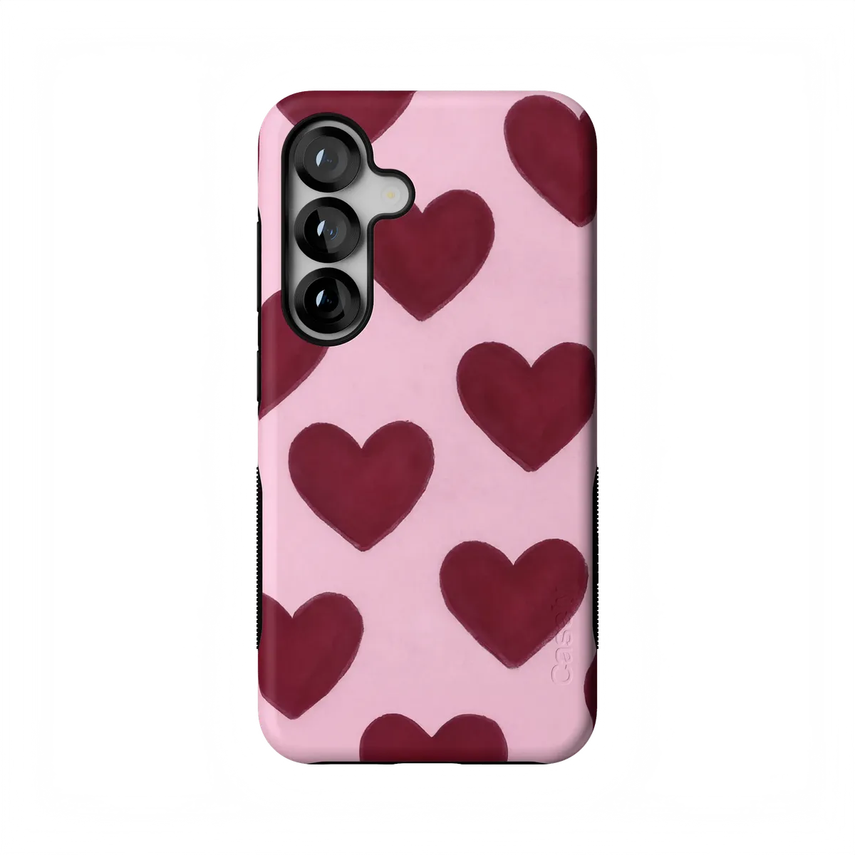 Whole Lotta Love | Plum Hearts Case - Image 73