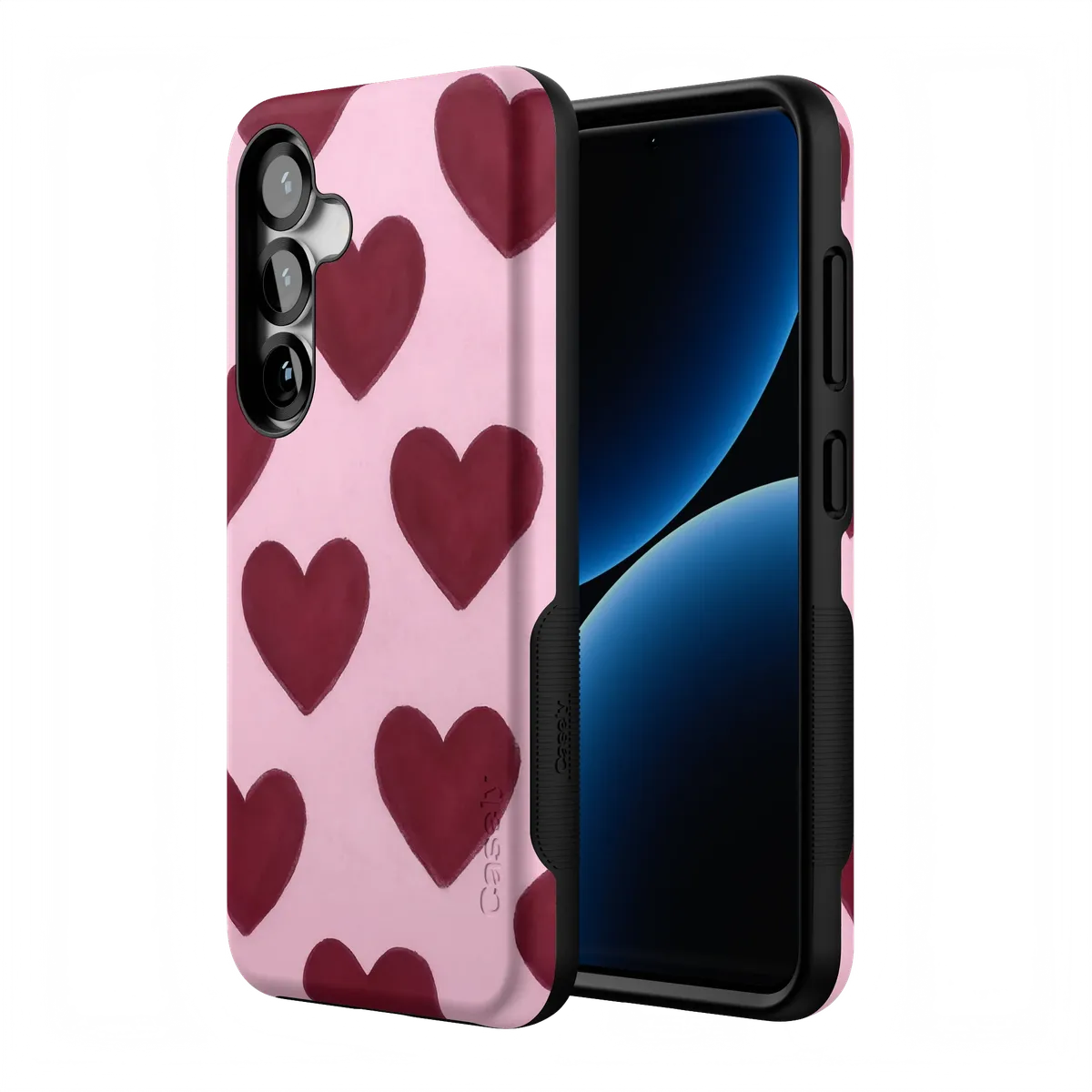 Whole Lotta Love | Plum Hearts Case - Image 74
