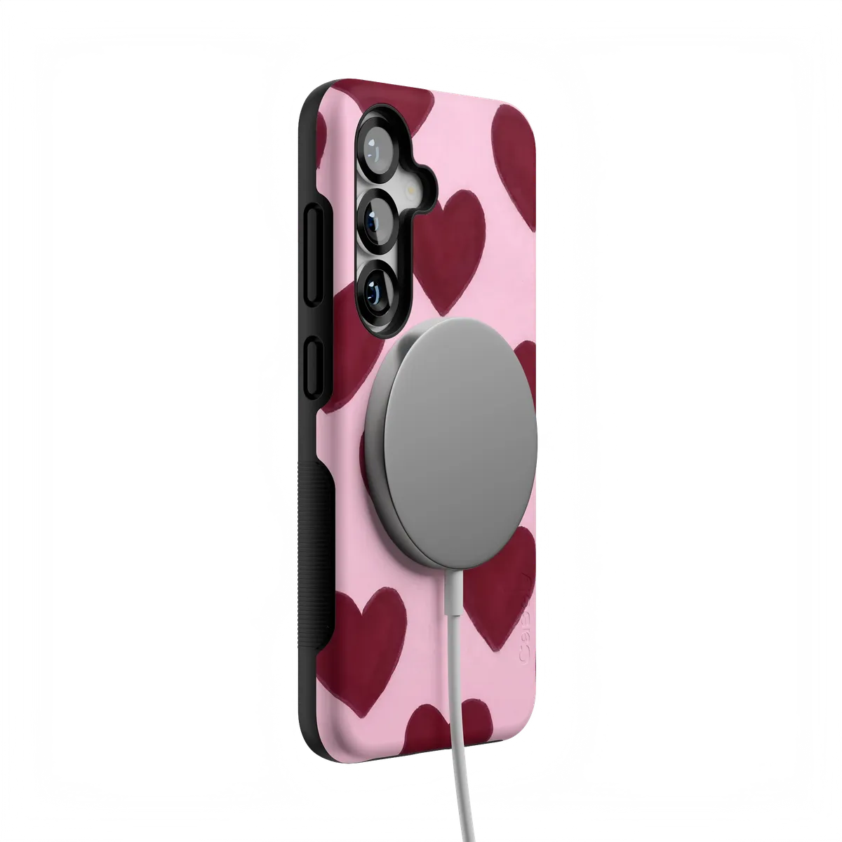 Whole Lotta Love | Plum Hearts Case - Image 76