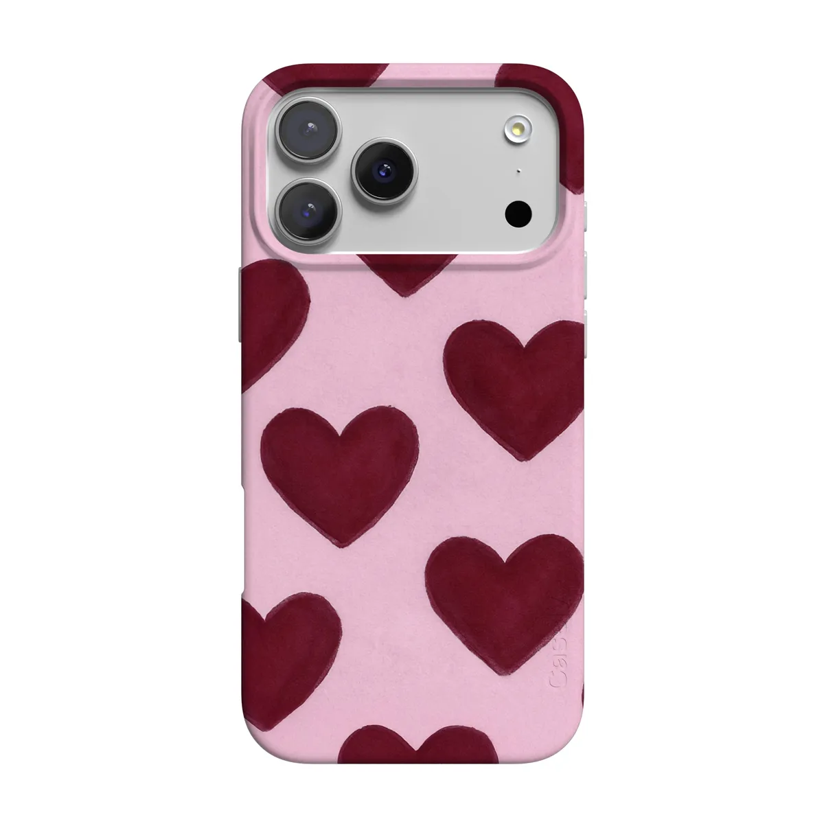 Whole Lotta Love | Plum Hearts Case - Image 77