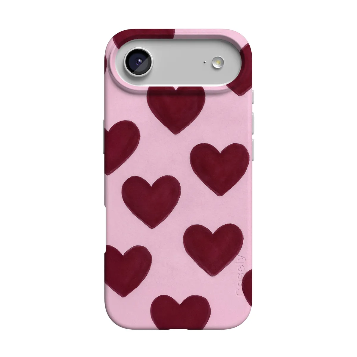 Whole Lotta Love | Plum Hearts Case - Image 82