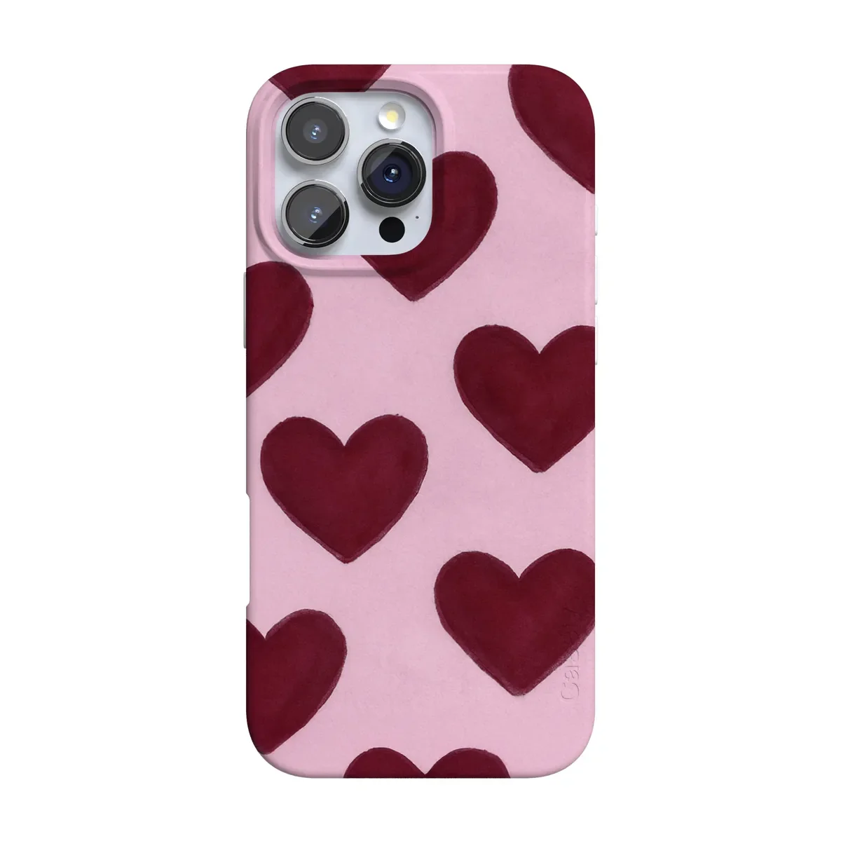 Whole Lotta Love | Plum Hearts Case - Image 92