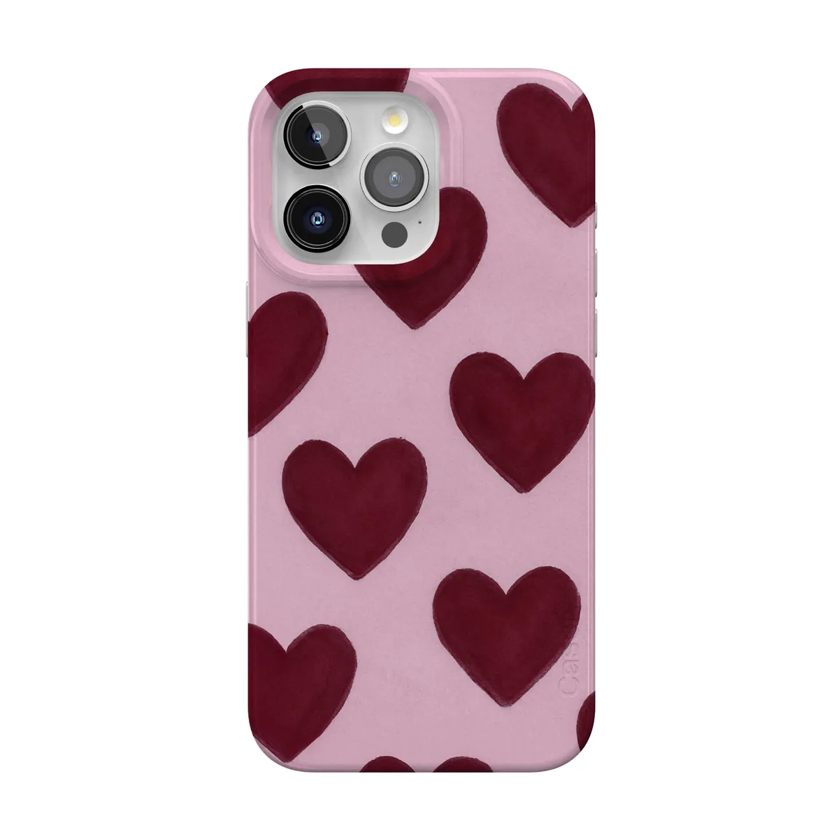Whole Lotta Love | Plum Hearts Case - Image 97