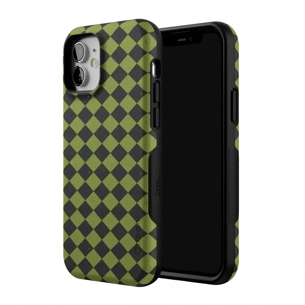 Wicked Hex | Green Checkered Case - Image 106