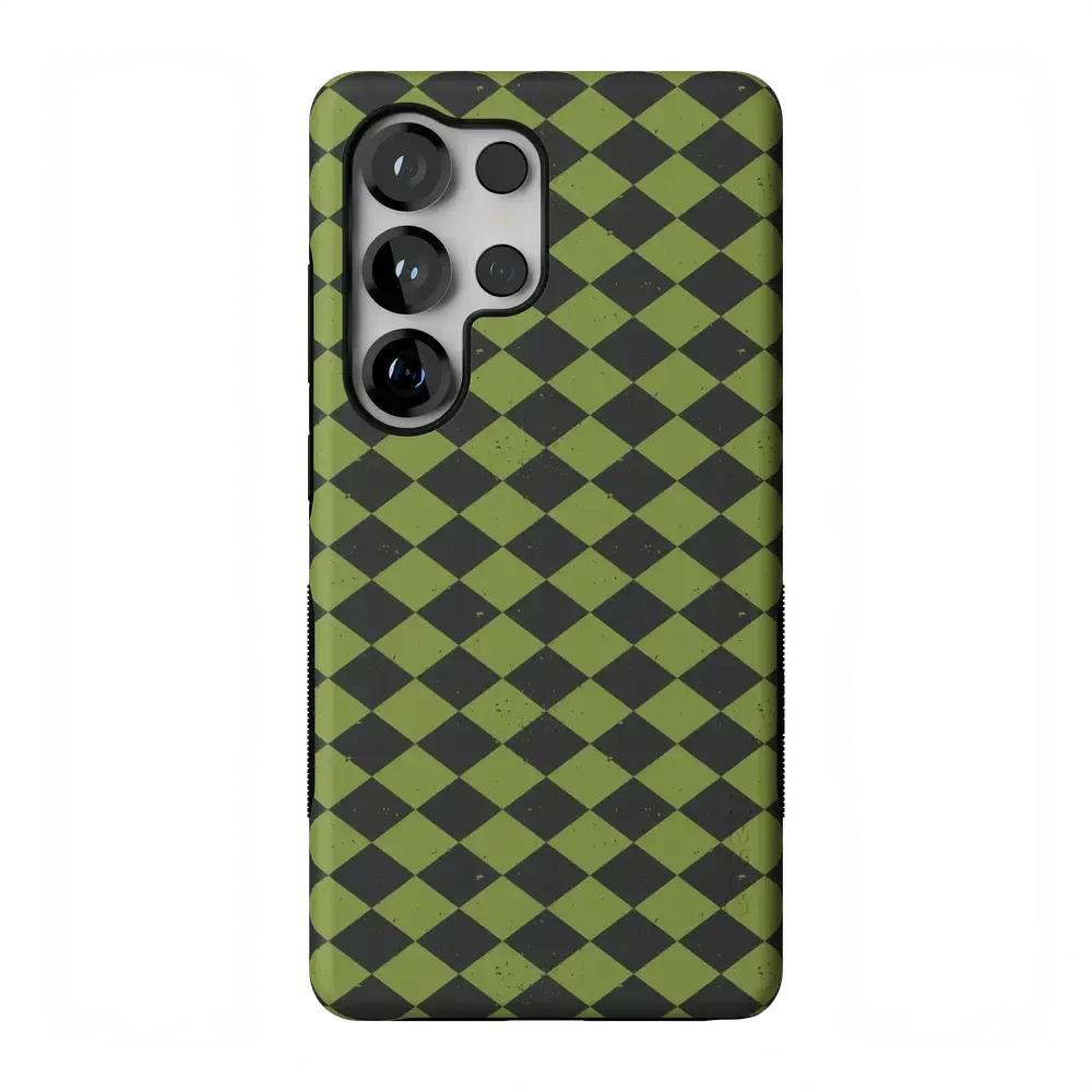 Wicked Hex | Green Checkered Case - Image 137