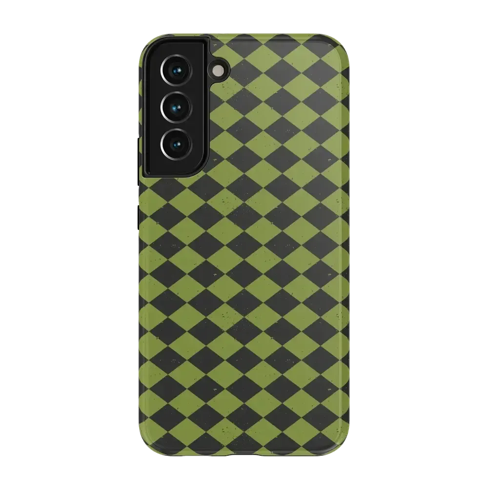 Wicked Hex | Green Checkered Case - Image 172