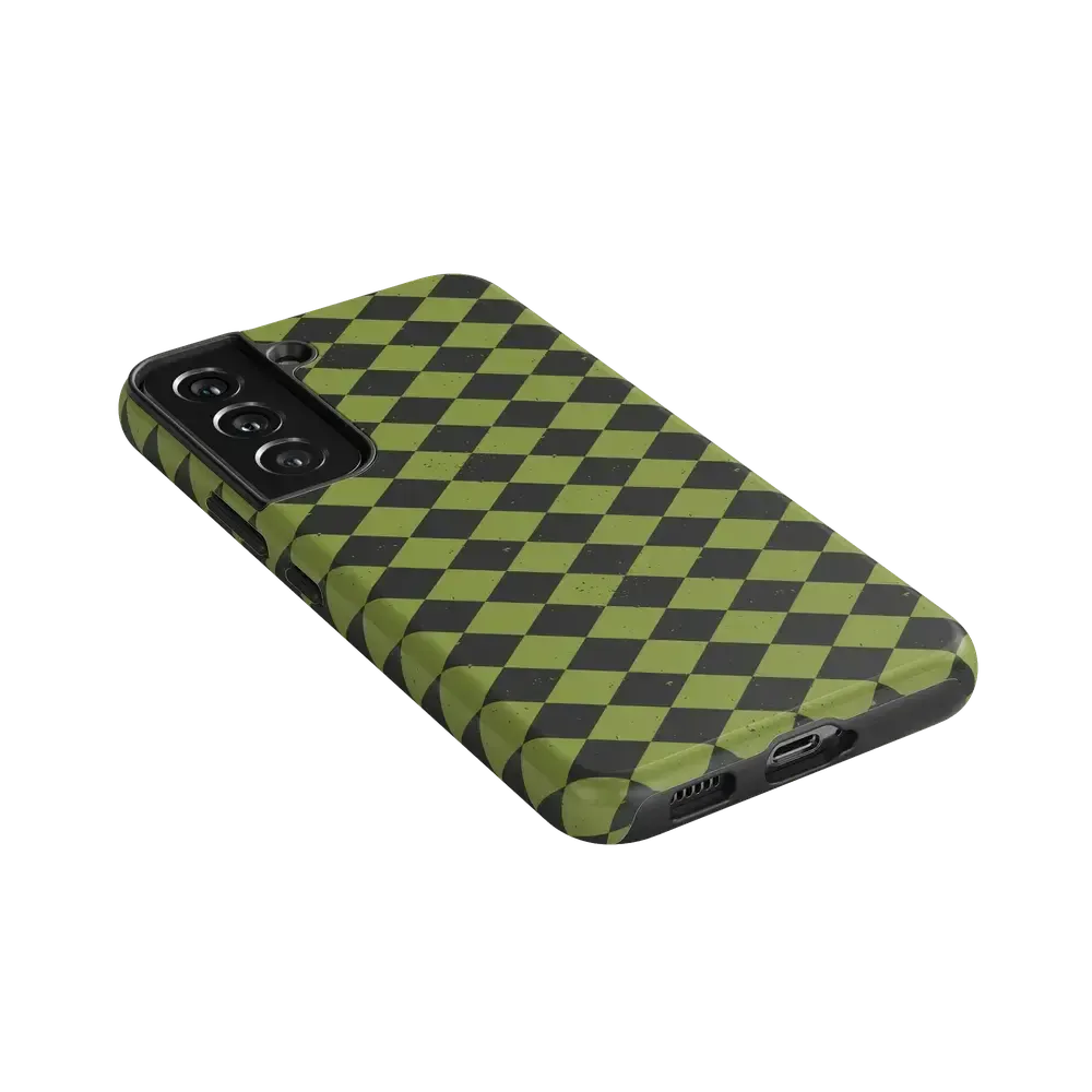 Wicked Hex | Green Checkered Case - Image 175