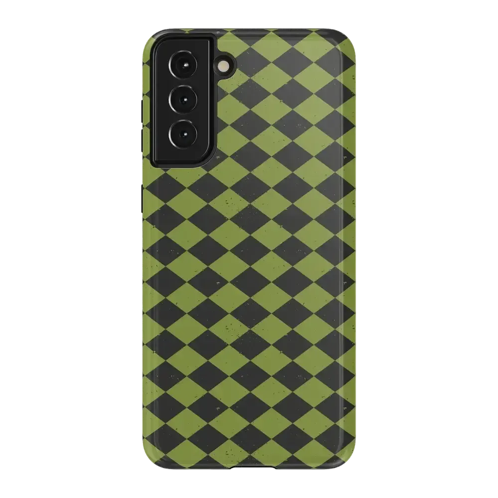 Wicked Hex | Green Checkered Case - Image 178