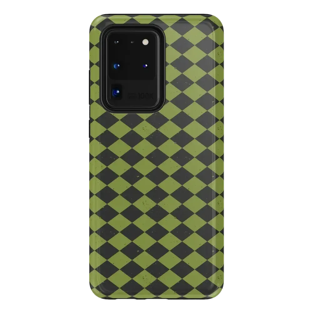 Wicked Hex | Green Checkered Case - Image 182