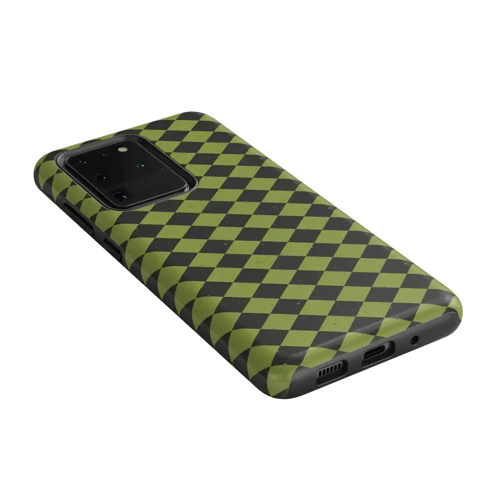 Wicked Hex | Green Checkered Case - Image 183
