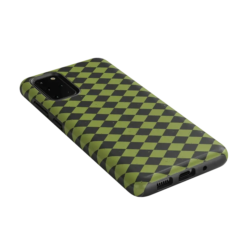 Wicked Hex | Green Checkered Case - Image 185