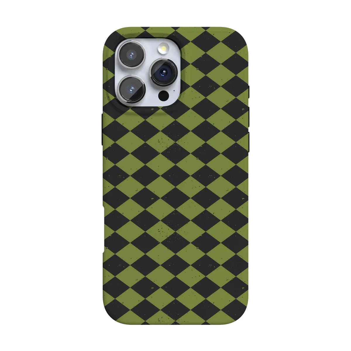 Wicked Hex | Green Checkered Case - Image 194