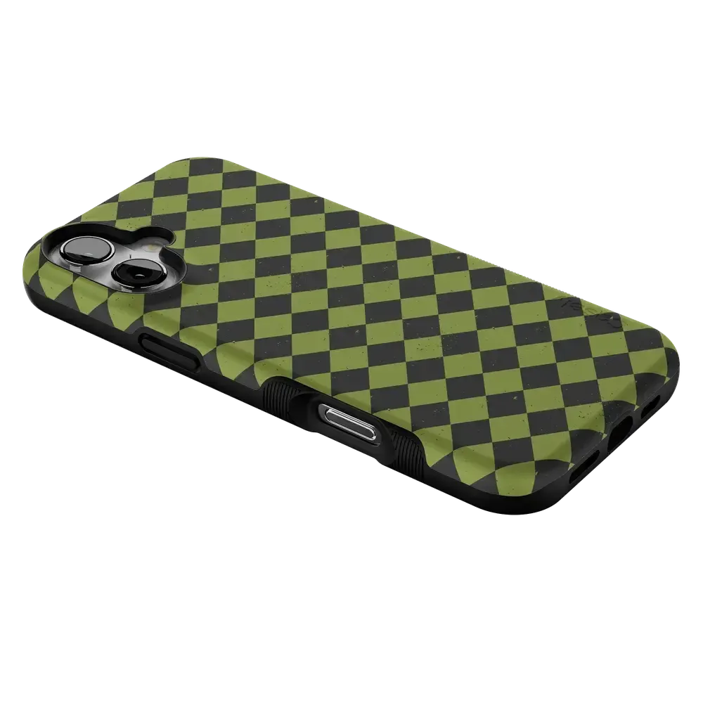 Wicked Hex | Green Checkered Case - Image 54