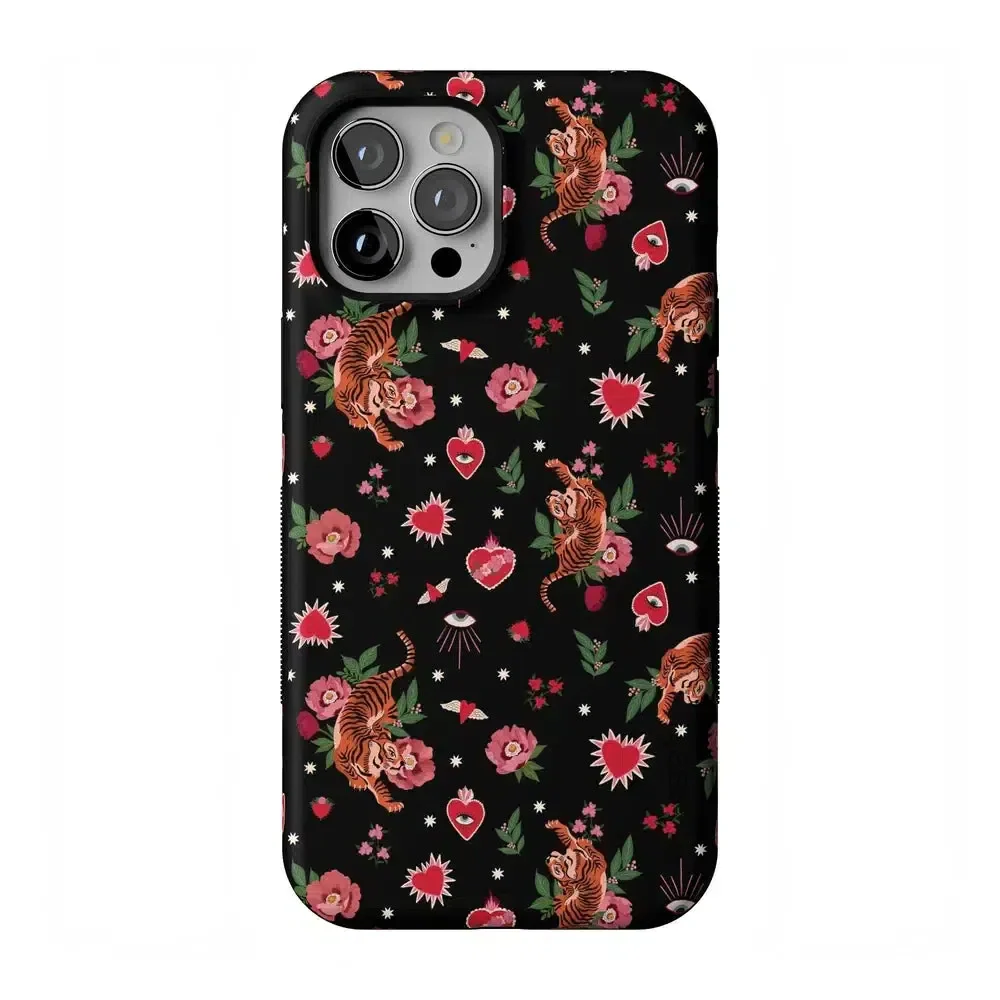 Wild at Heart | Tiger Case - Image 100