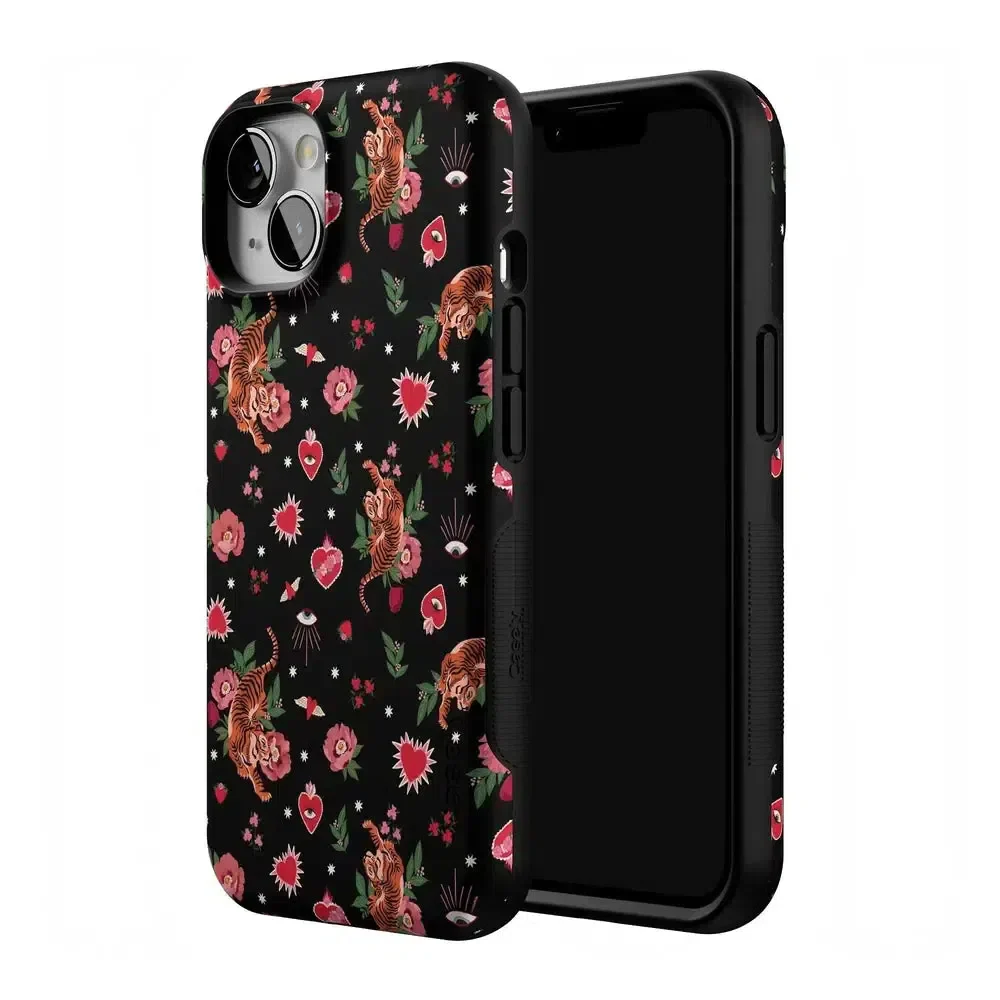 Wild at Heart | Tiger Case - Image 111