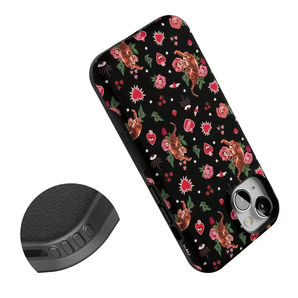 Wild at Heart | Tiger Case - Image 118