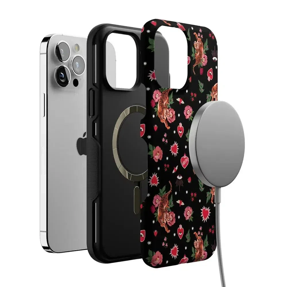Wild at Heart | Tiger Case - Image 124