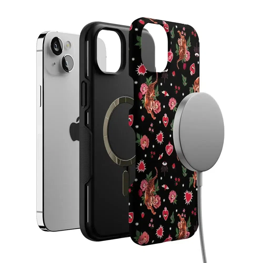 Wild at Heart | Tiger Case - Image 133