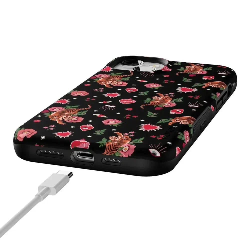 Wild at Heart | Tiger Case - Image 134
