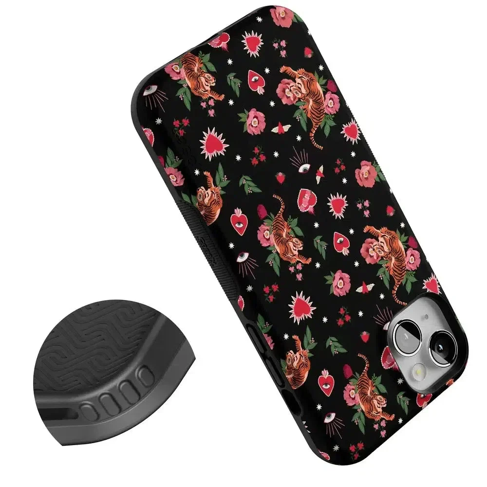 Wild at Heart | Tiger Case - Image 137