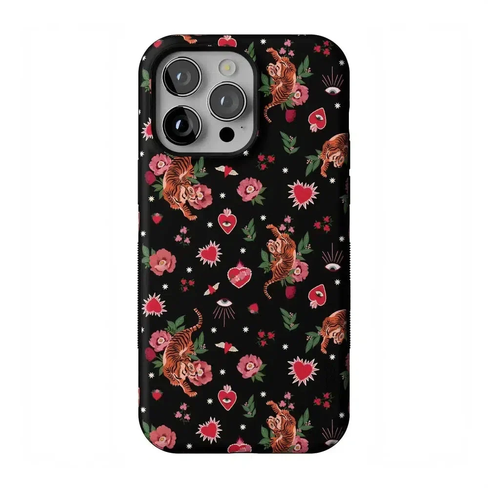 Wild at Heart | Tiger Case - Image 139