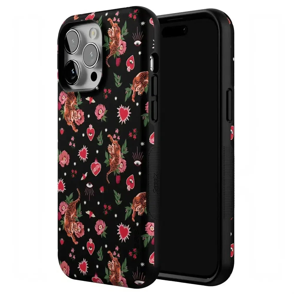 Wild at Heart | Tiger Case - Image 140