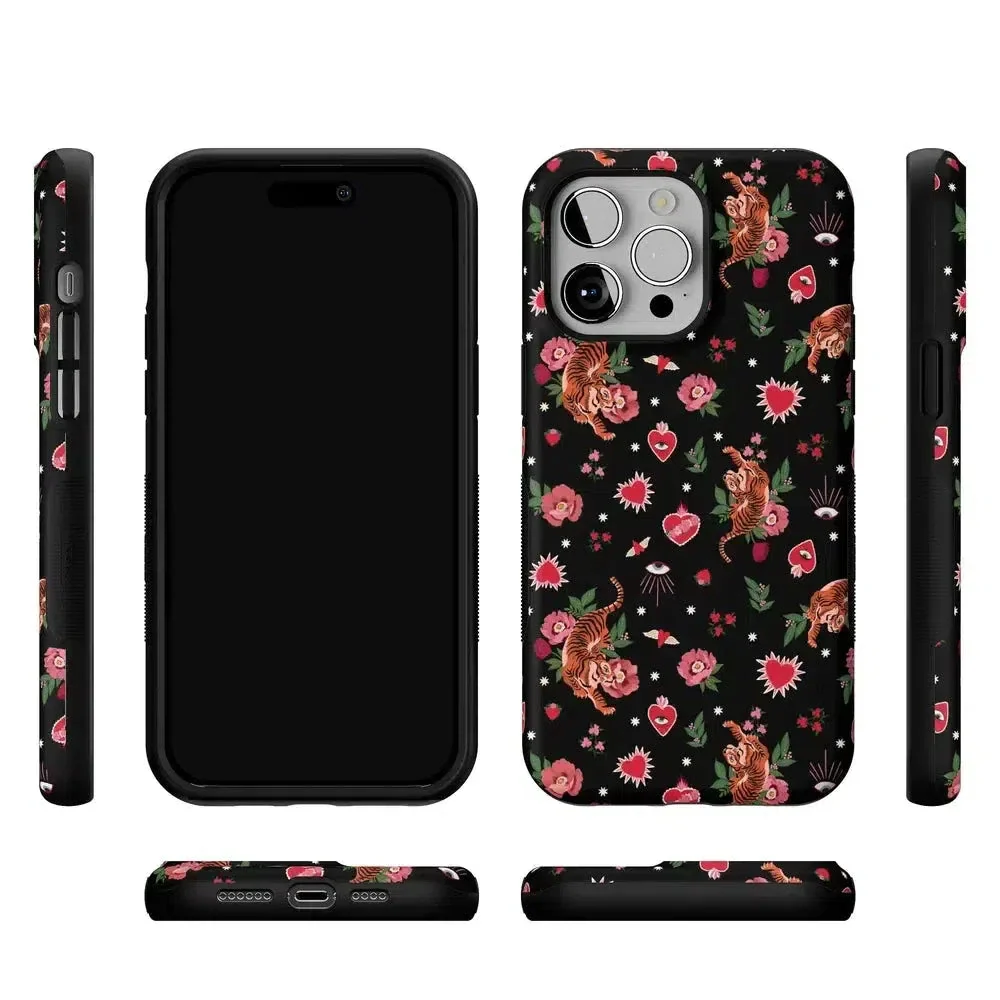 Wild at Heart | Tiger Case - Image 146