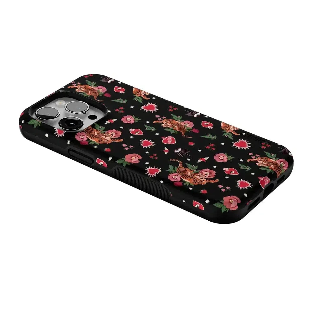 Wild at Heart | Tiger Case - Image 148